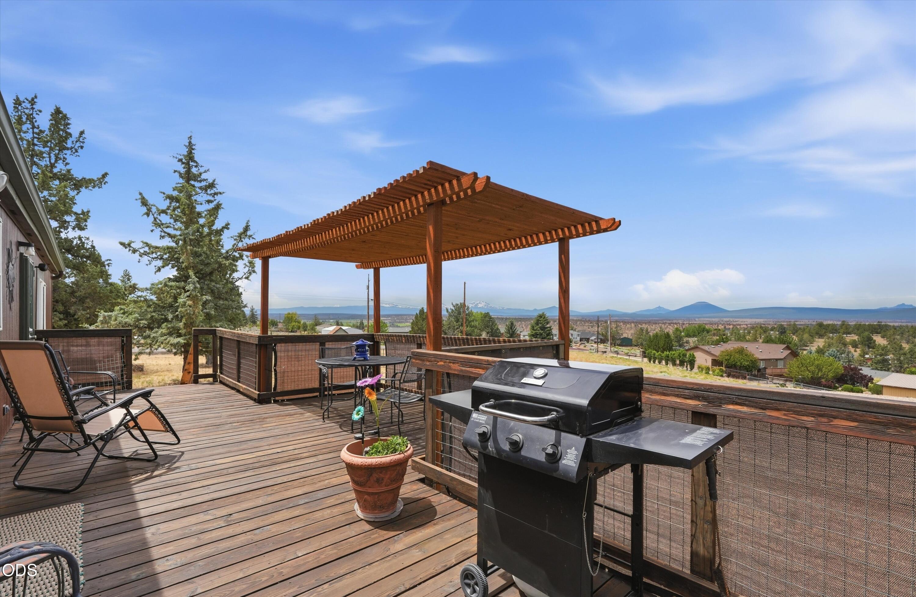 10711 Southwest Shad Road Terrebonne, OR 97760 - Photo 24 of 33