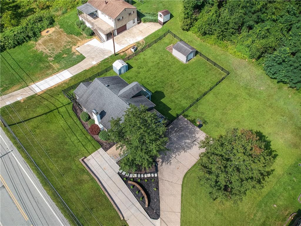 2324 Forest Grove Road Coraopolis, PA 15108 - Photo 47 of 49 Gallery Image 47