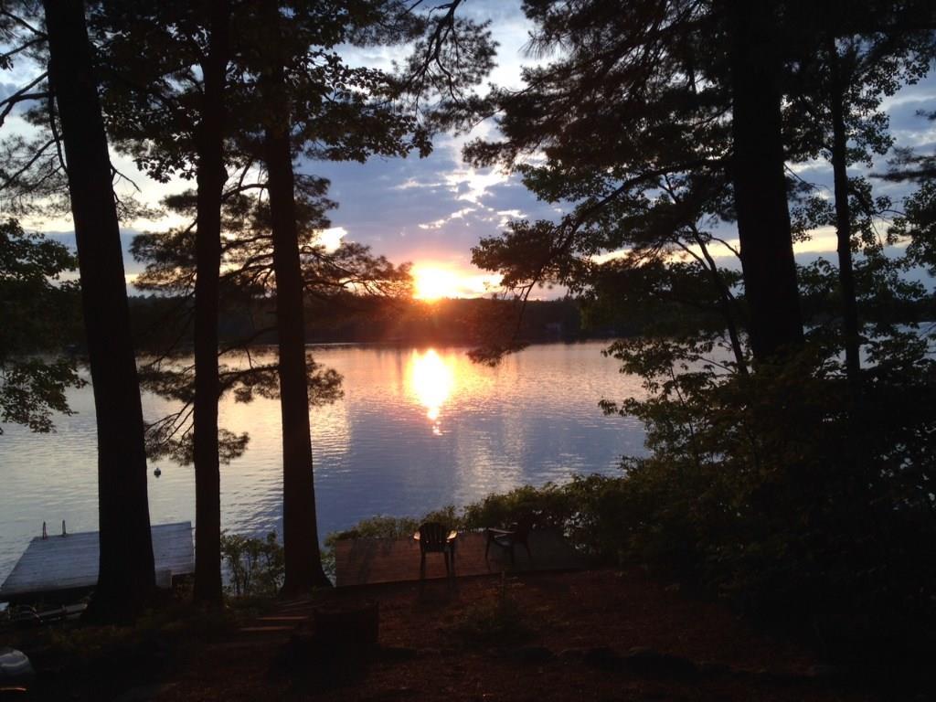 387 Cape Monday Road Harrison, ME 04040 - Photo 4 of 17 Photo