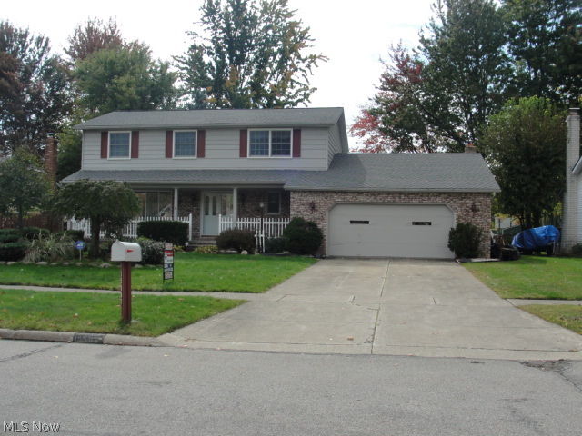 15567 Humphrey Road Middleburg Heights, OH 44130 - Photo 1 of 18 Gallery Image 1