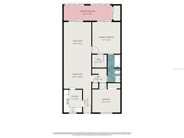 a picture of a bench in front of a wall