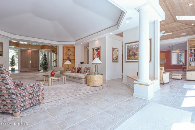 $2,900,000 | 310 Inverrary Road, Pinehurst, NC 28374