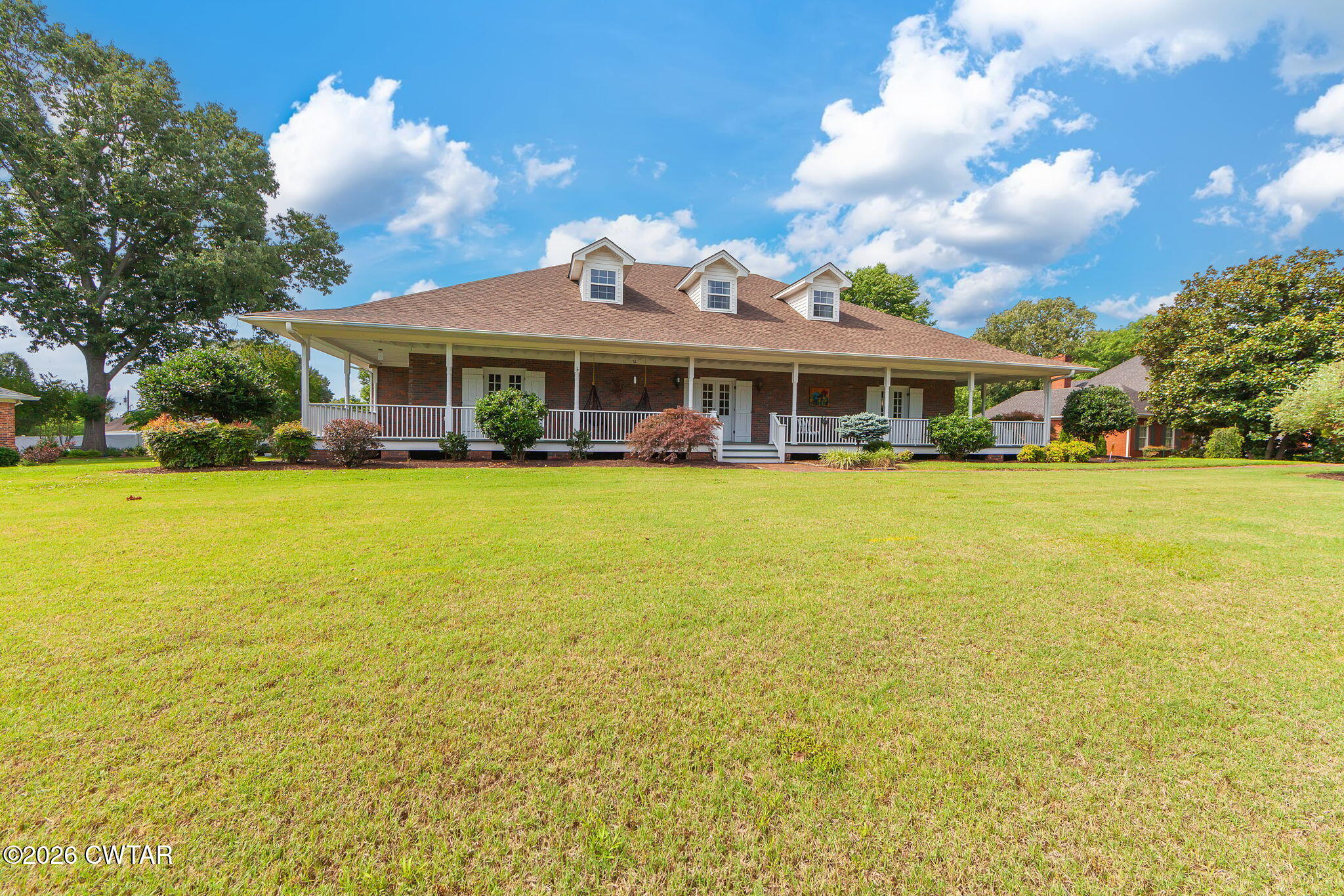 2812 Chere Carol Road Humboldt, TN 38343 - Photo 54 of 54 Completed-2