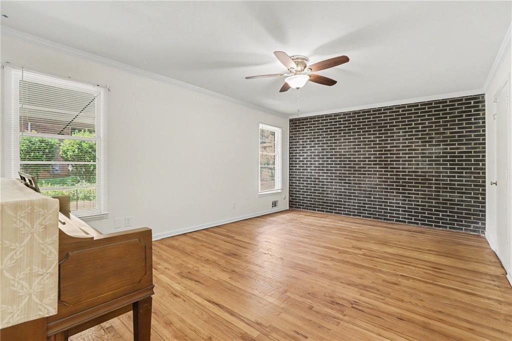2213 Doris Drive Decatur, GA 30034 - Photo 6 of 24 Gallery Image 6