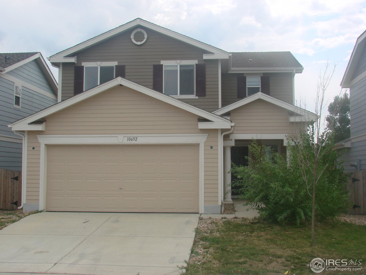 10692 Upper Ridge Road Longmont, CO 80504 - Photo 1 of 13 Gallery Image 1