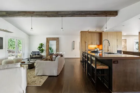 $1,849,000 | 5815 Still Hollow Road, Nashville, TN 37215