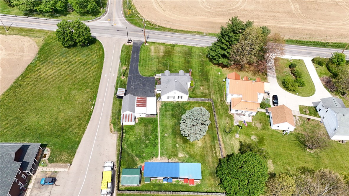 1431 Upper Bellbrook Road Xenia, OH 45385 - Photo 48 of 49