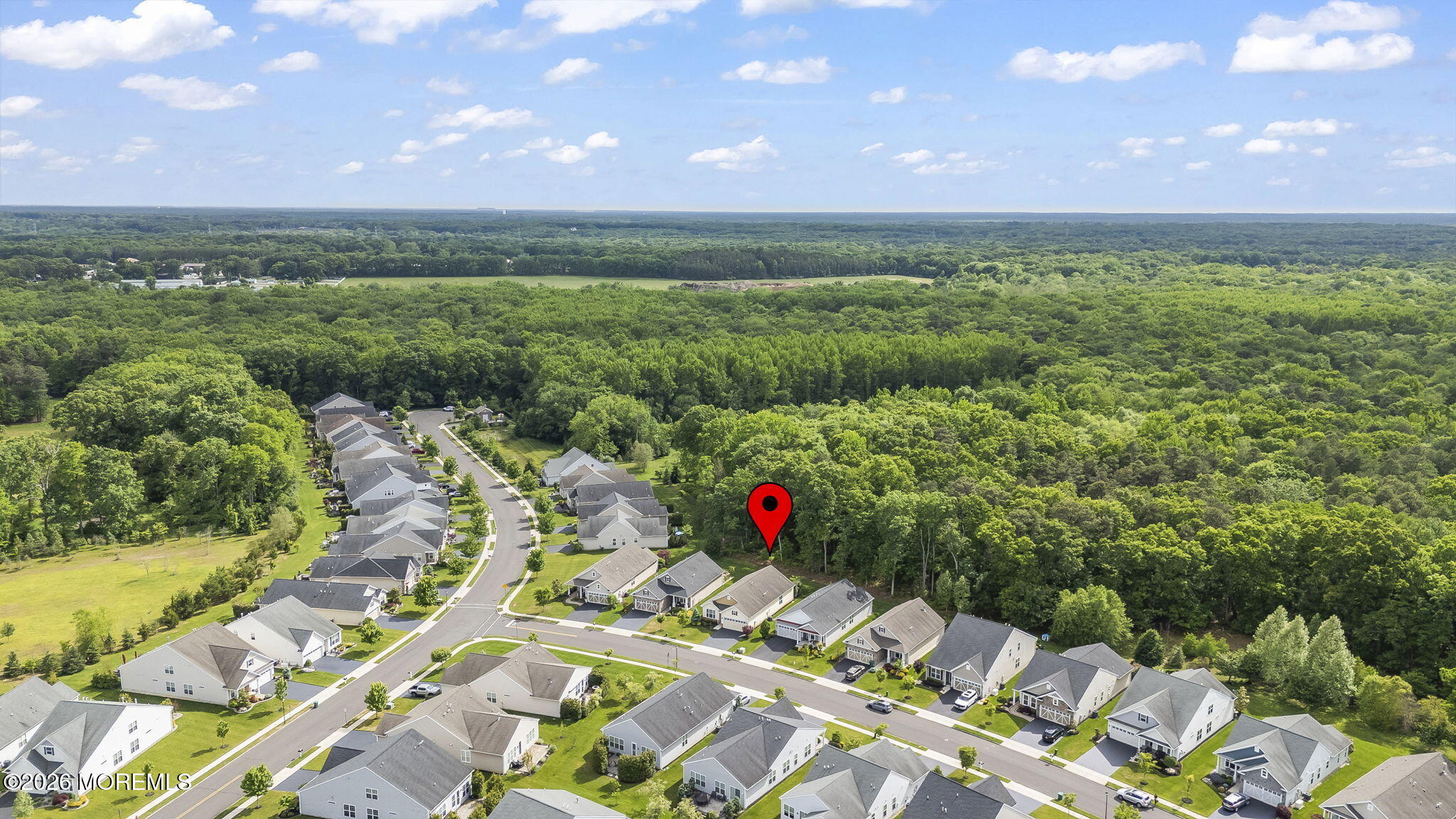 86 Harvest Ridge Road Howell, NJ 07731 - Photo 35 of 58 35-web-or-mls-DJI_20260526161207_0088_D