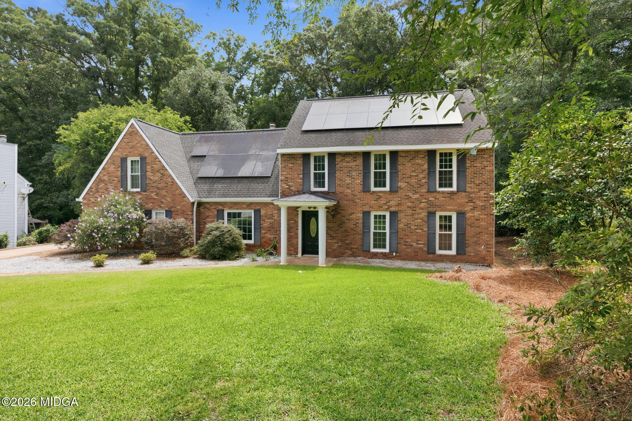 1215 Craddock Way Macon, GA 31210 - Photo 50 of 53 IMG_6090