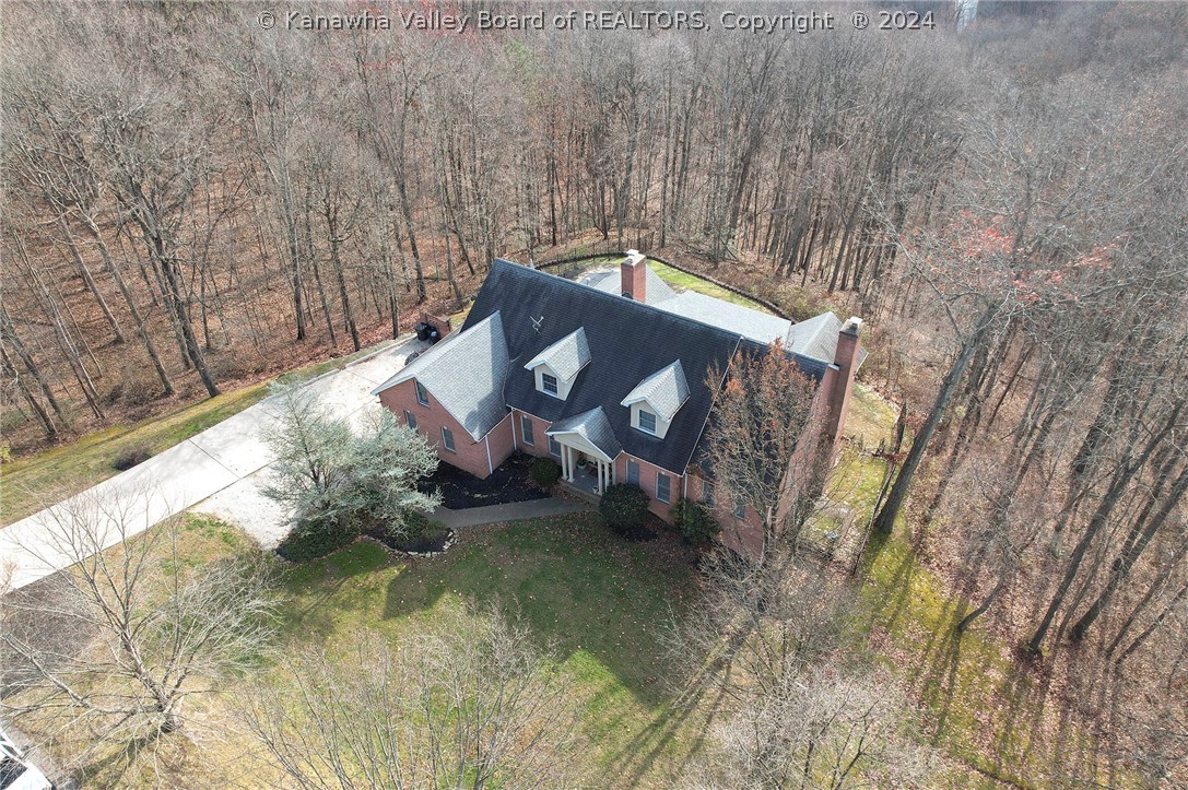 104 Quarry Ridge South Charleston, WV 25304 - Photo 42 of 47 Gallery Image 42