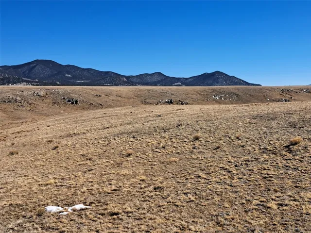 a view of mountain and a lake view