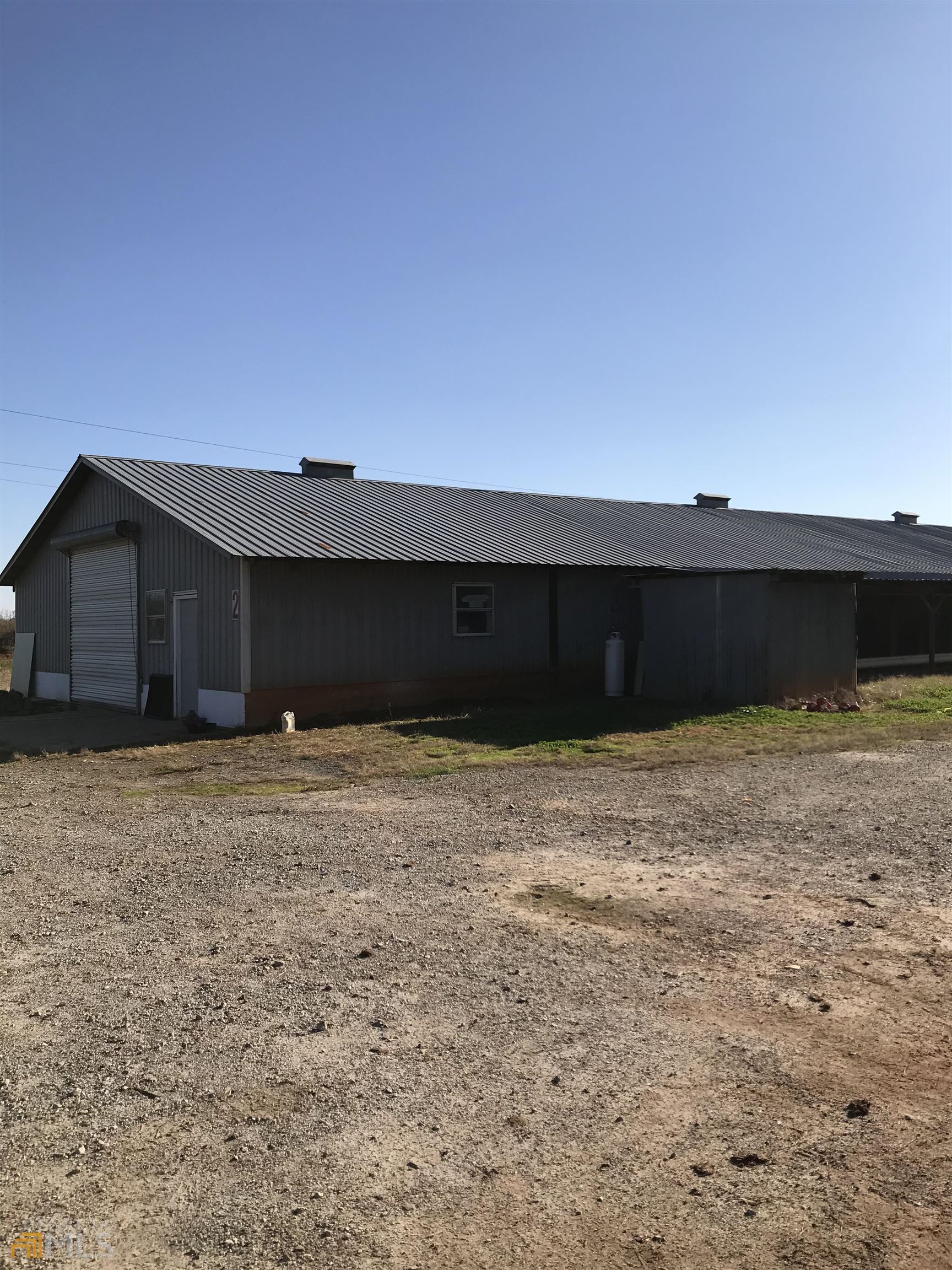 869 Old Stagecoach Road Carnesville, GA 30521 - Photo 1 of 1
