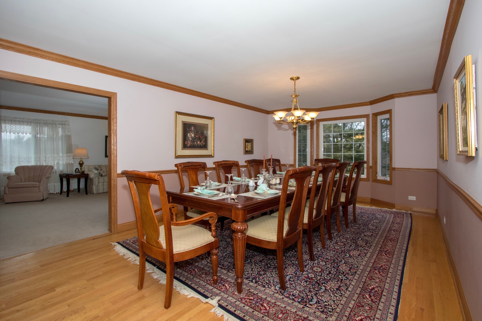 5-n055 Ridge Lane Wayne, IL 60184 - Photo 8 of 22