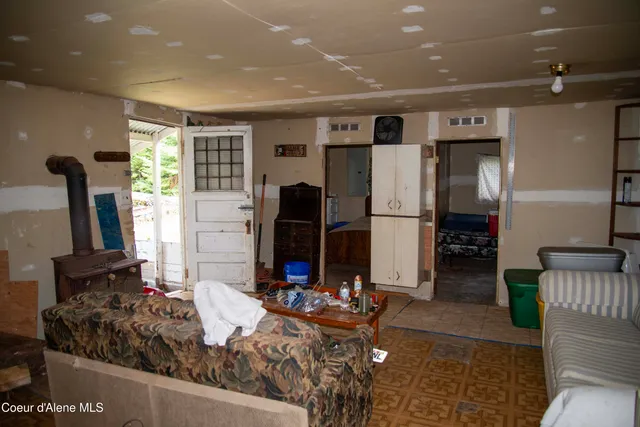 $298,000 | 2225 Mud Gulch Road, Priest River, ID 83856