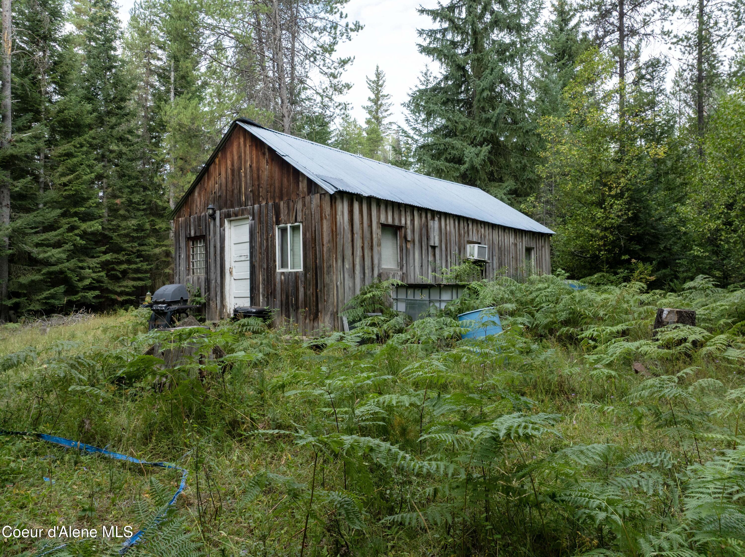 2225 Mud Gulch Road Priest River, ID 83856 - Photo 3 of 13 DJI_0712 copy