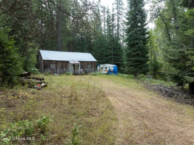 $298,000 | 2225 Mud Gulch Road, Priest River, ID 83856
