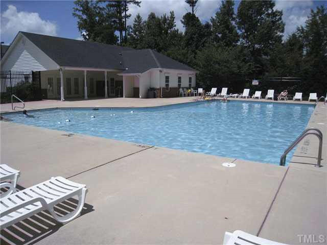 3030 Barrymore Street, Unit 109 Raleigh, NC 27603 - Photo 27 of 28 Photo 27