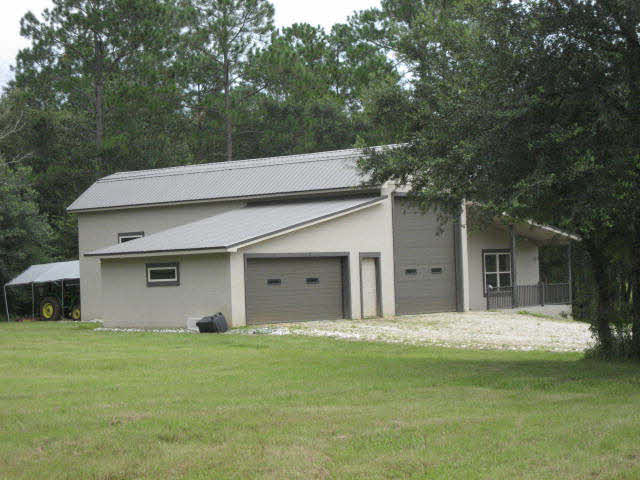 24100 Pinewood Lane Robertsdale, AL 36567 - Photo 2 of 6