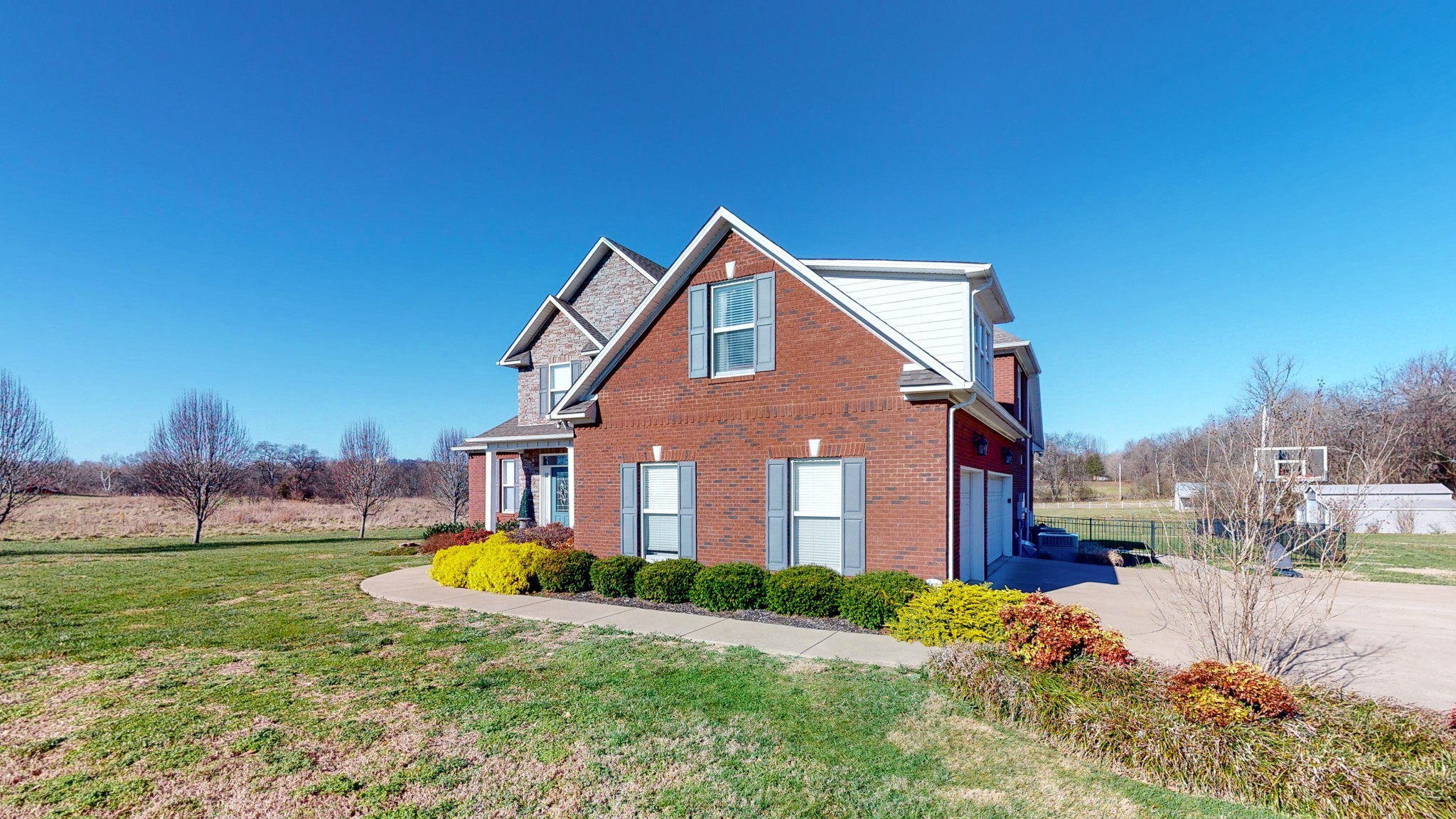 728 Baker Road Columbia, TN 38401 - Photo 3 of 66 Gallery Image 3
