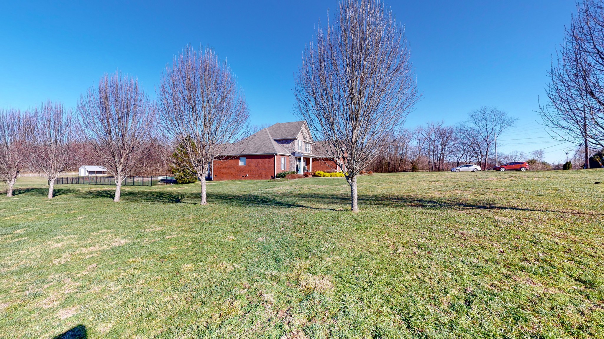 728 Baker Road Columbia, TN 38401 - Photo 53 of 66 Gallery Image 53