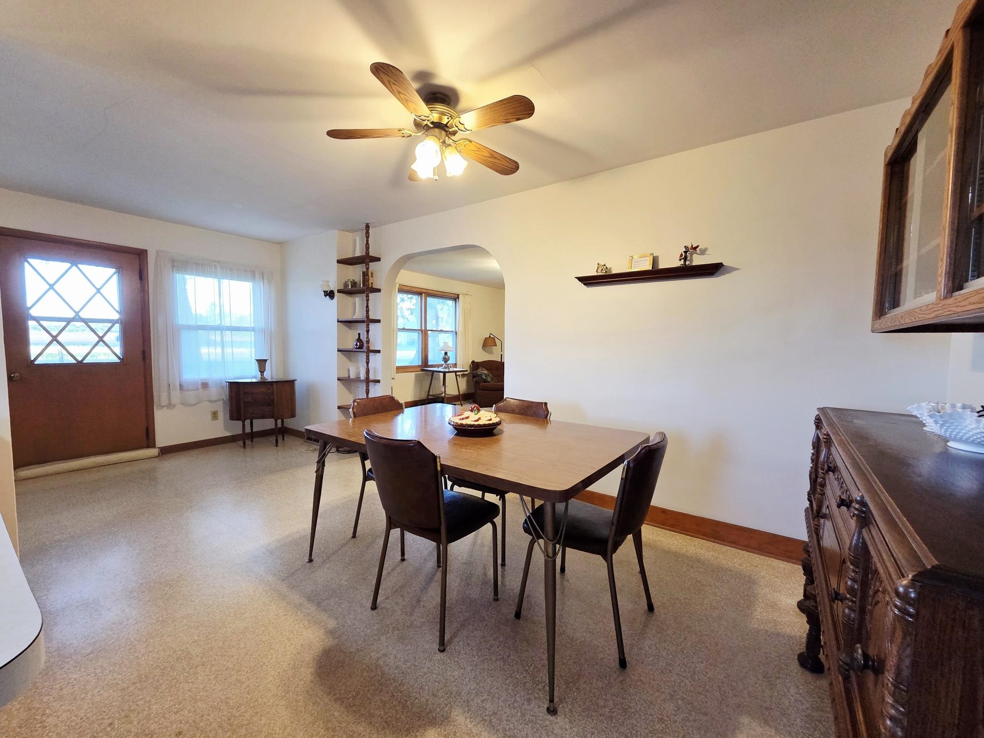 W3874 Vaughn Road Cambria, WI 53923 - Photo 8 of 52