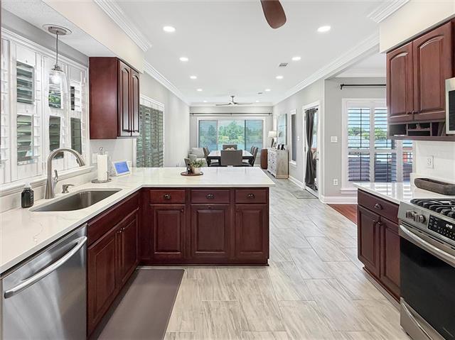 58 Inlet Drive Slidell, LA 70458 - Photo 7 of 27
