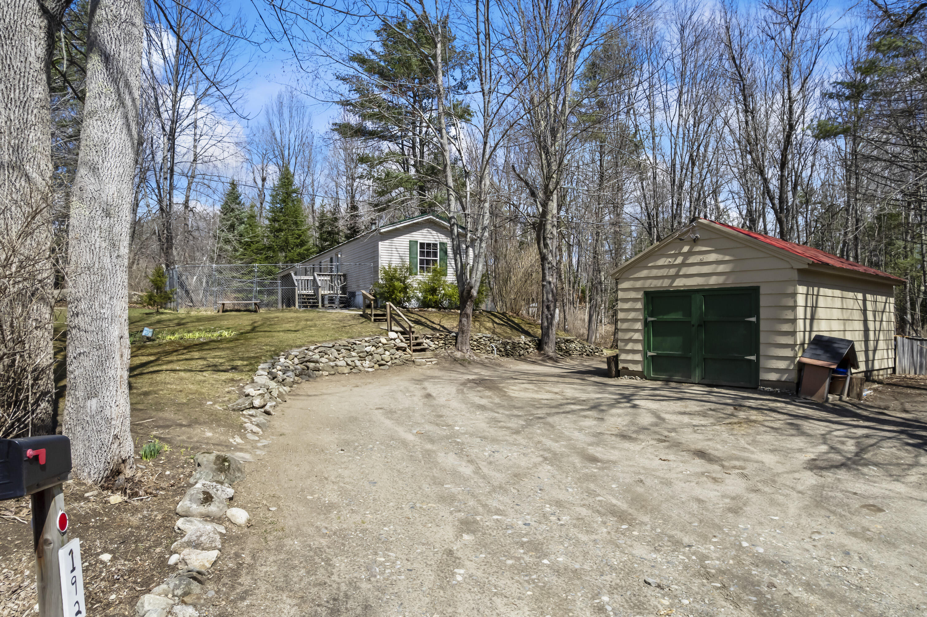 192 Bowdoinham Road Lisbon, ME 04252 - Photo 2 of 55 192 Bowdoinham Rd_137