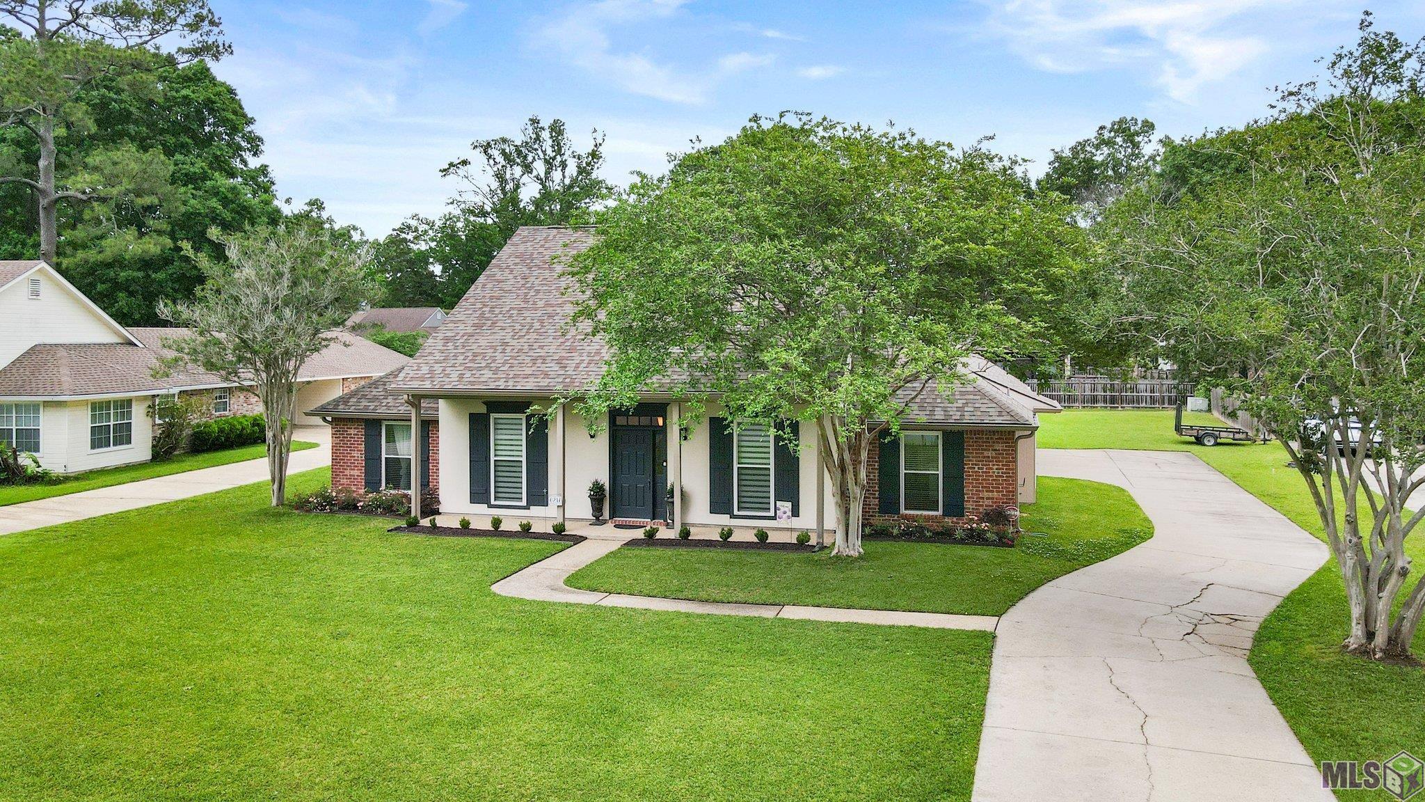 6217 Double Tree Drive Baton Rouge, LA 70817 - Photo 1 of 29 Gallery Image 1