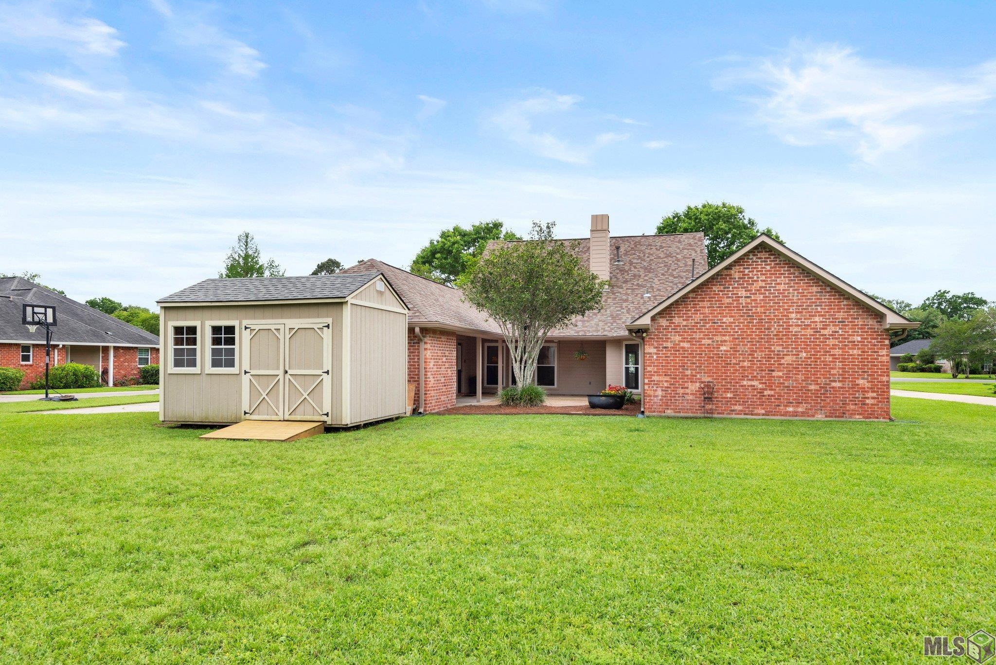6217 Double Tree Drive Baton Rouge, LA 70817 - Photo 26 of 29 Gallery Image 26