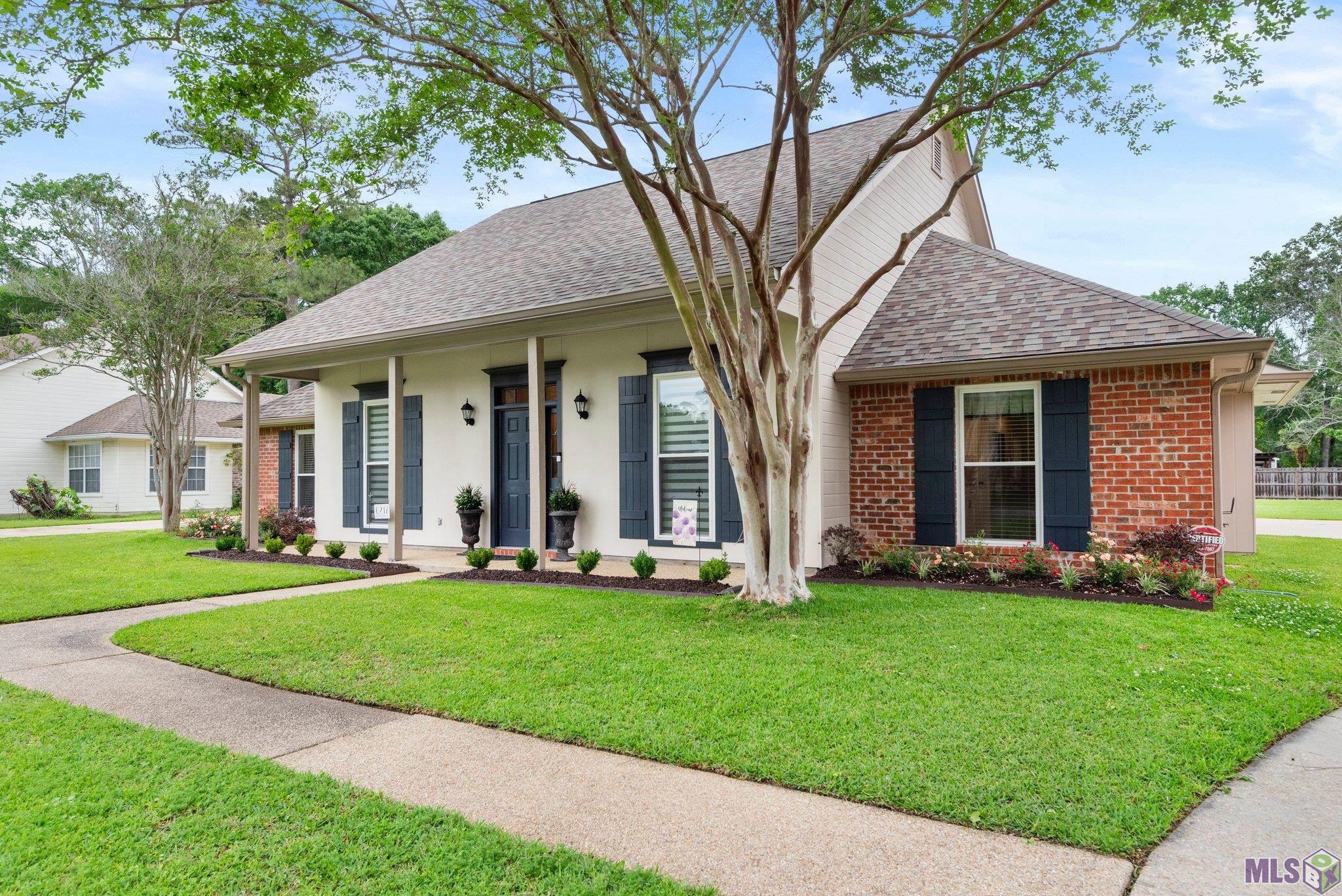 6217 Double Tree Drive Baton Rouge, LA 70817 - Photo 28 of 29 Gallery Image 28