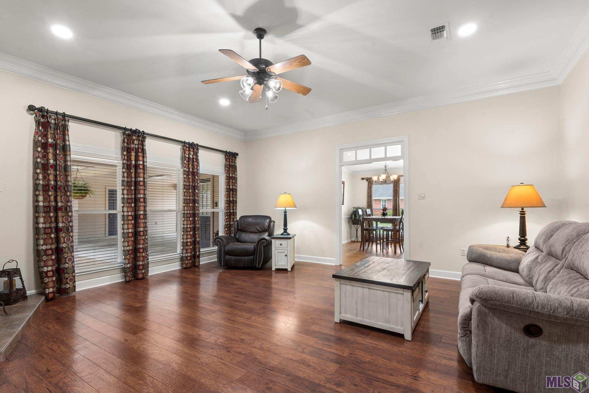 6217 Double Tree Drive Baton Rouge, LA 70817 - Photo 9 of 29 Gallery Image 9