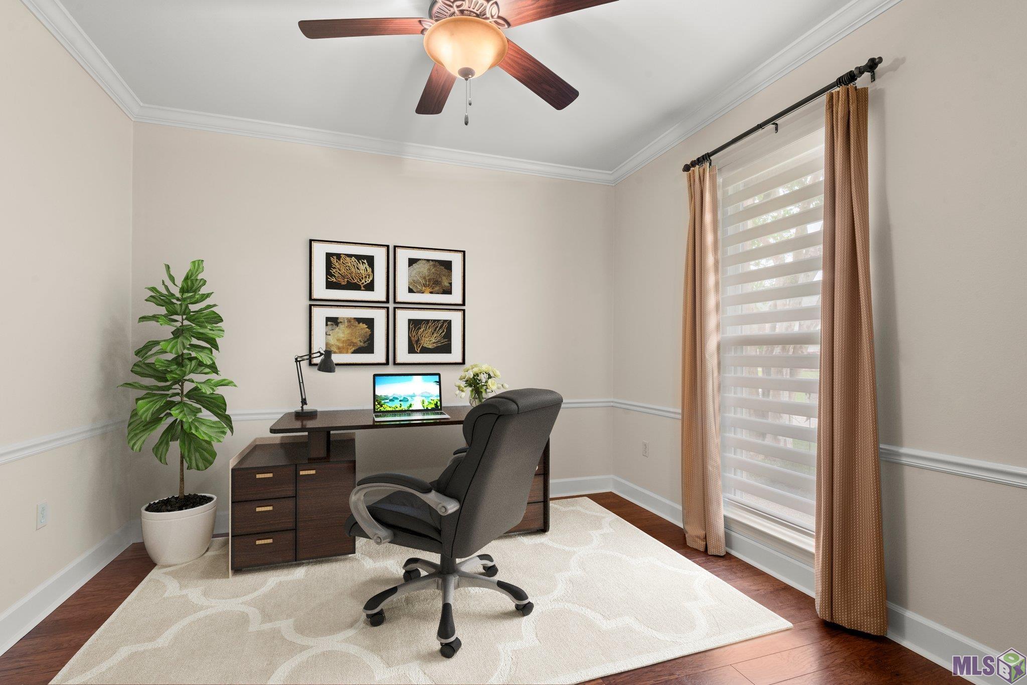 6217 Double Tree Drive Baton Rouge, LA 70817 - Photo 10 of 29 Virtually Staged