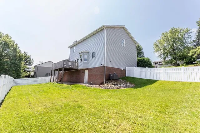 $279,900 | 408 Victor Drive, Uniontown, PA 15401
