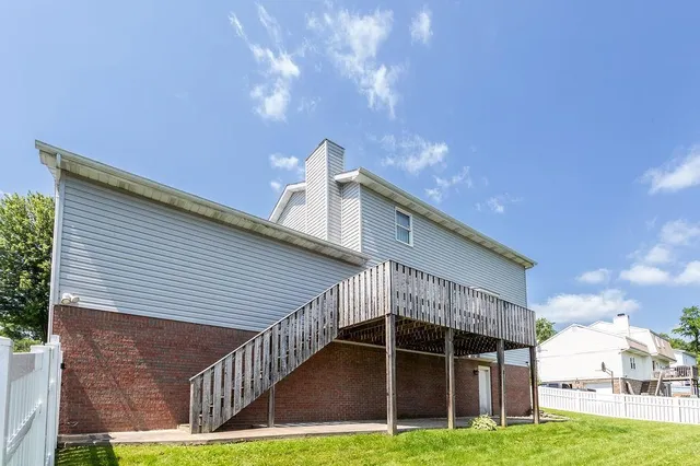 $279,900 | 408 Victor Drive, Uniontown, PA 15401