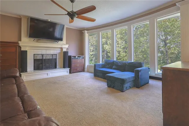 $530,000 | 9001 North Manning Avenue, Kansas City, MO 64157