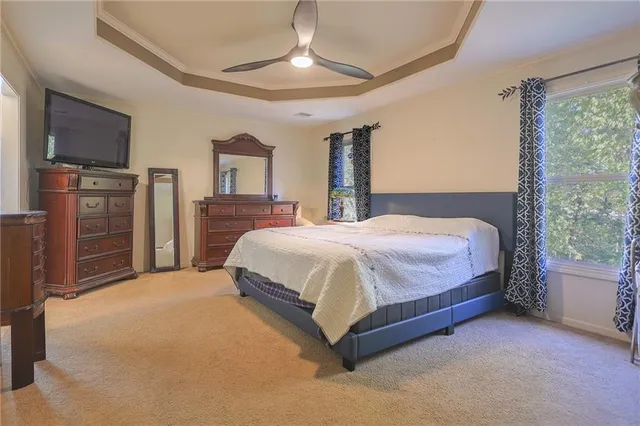 $530,000 | 9001 North Manning Avenue, Kansas City, MO 64157