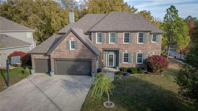 $530,000 | 9001 North Manning Avenue, Kansas City, MO 64157