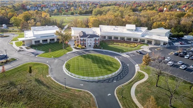 $530,000 | 9001 North Manning Avenue, Kansas City, MO 64157