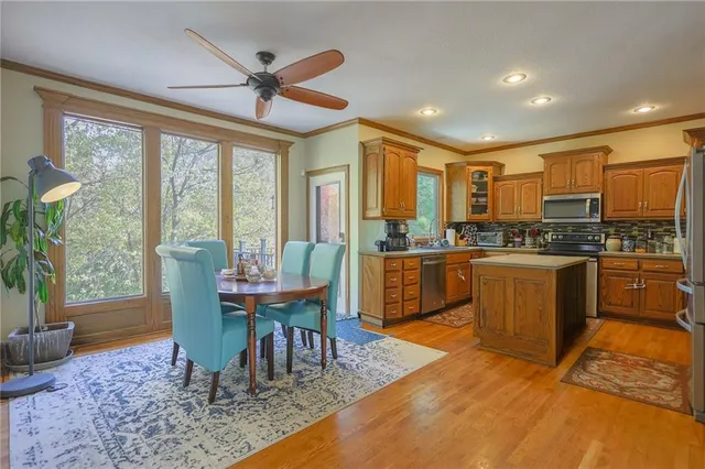 $530,000 | 9001 North Manning Avenue, Kansas City, MO 64157