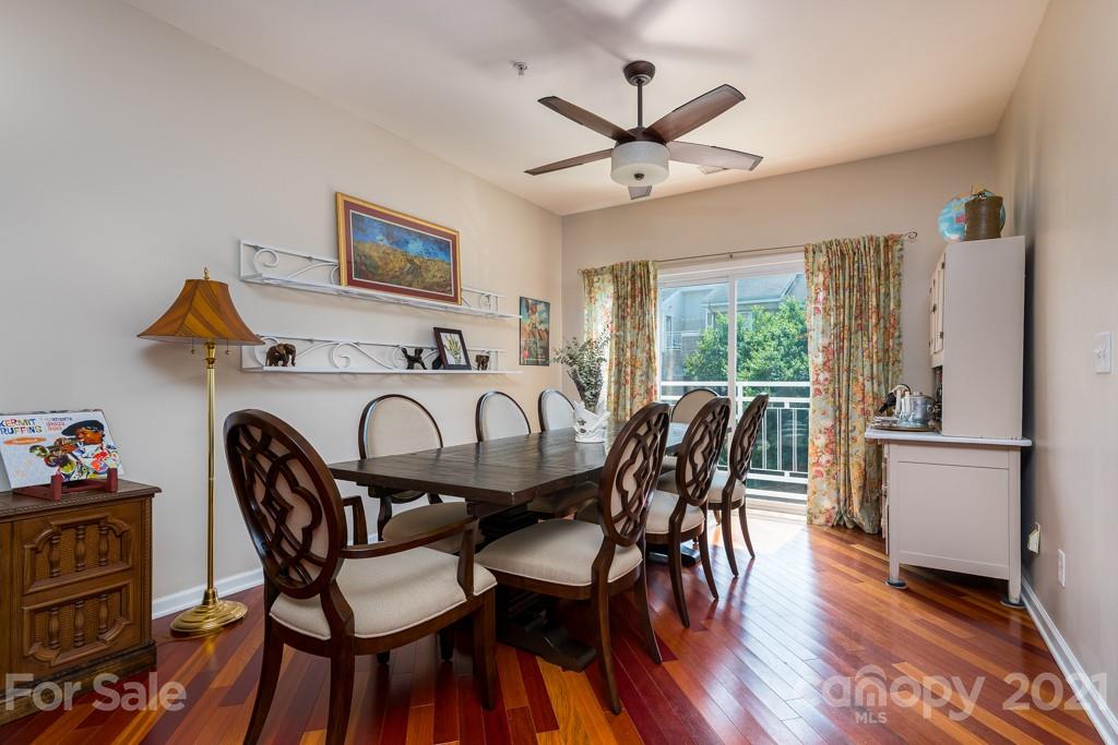 619 Raphael Place Charlotte, NC 28205 - Photo 4 of 25 Gallery Image 4