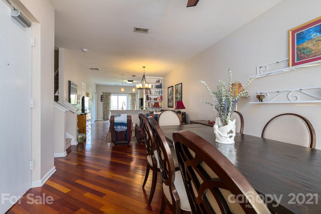 619 Raphael Place Charlotte, NC 28205 - Photo 6 of 25 Gallery Image 6