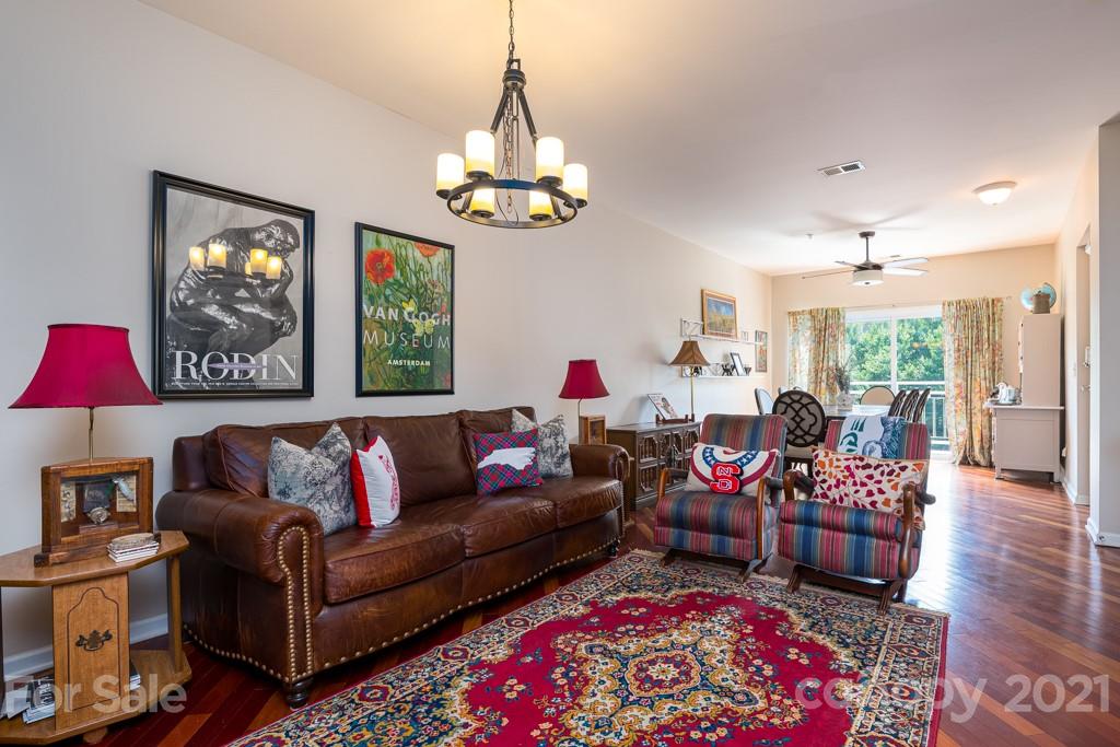619 Raphael Place Charlotte, NC 28205 - Photo 7 of 25 Gallery Image 7