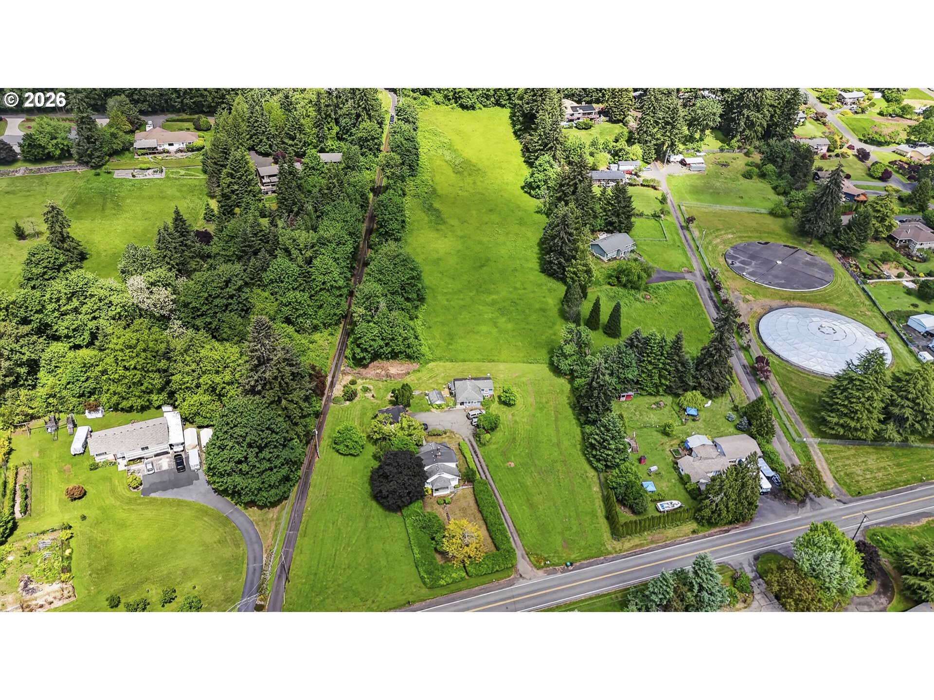 Pittsburg Road St. Helens, OR 97051 - Photo 3 of 4