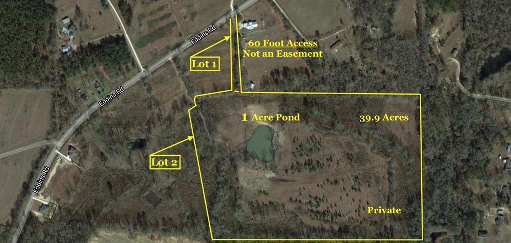 39-acres Eddins Road Dothan, AL 36301 - Photo 19 of 19