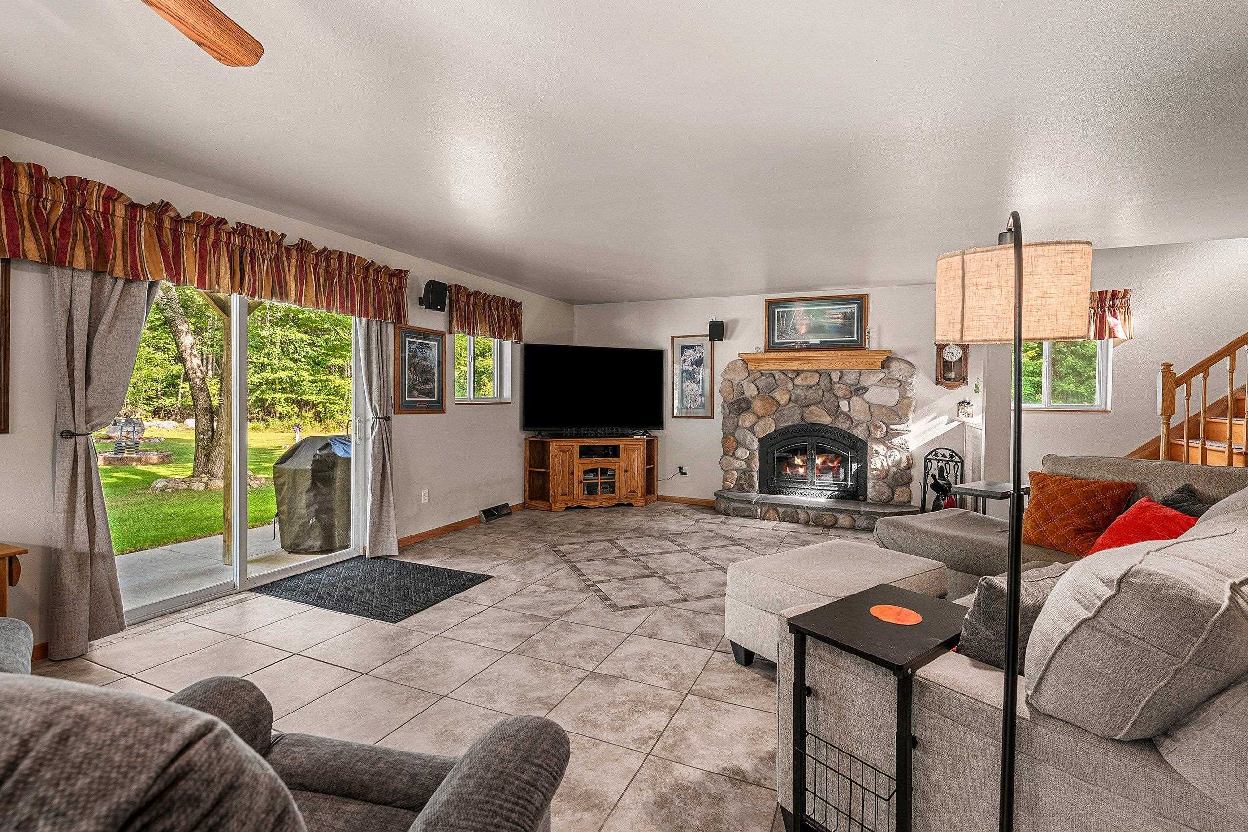 W10614 Benson Lake Road Amberg, WI 54102 - Photo 21 of 84 Gallery Image 21