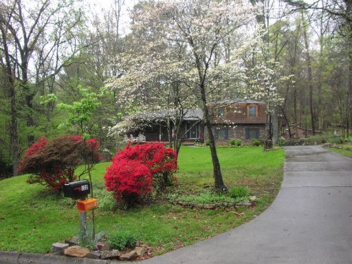 122 Miramar Circle Oak Ridge, TN 37830 - Photo 1 of 1 Primary Photo