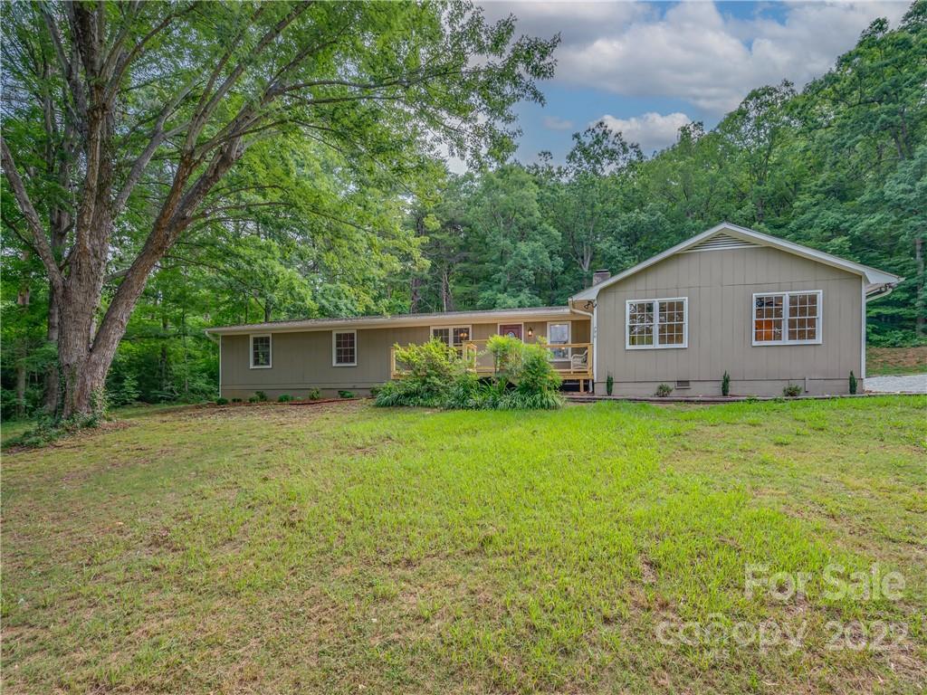 796 Houston Road Columbus, NC 28722 - Photo 3 of 40 Gallery Image 3