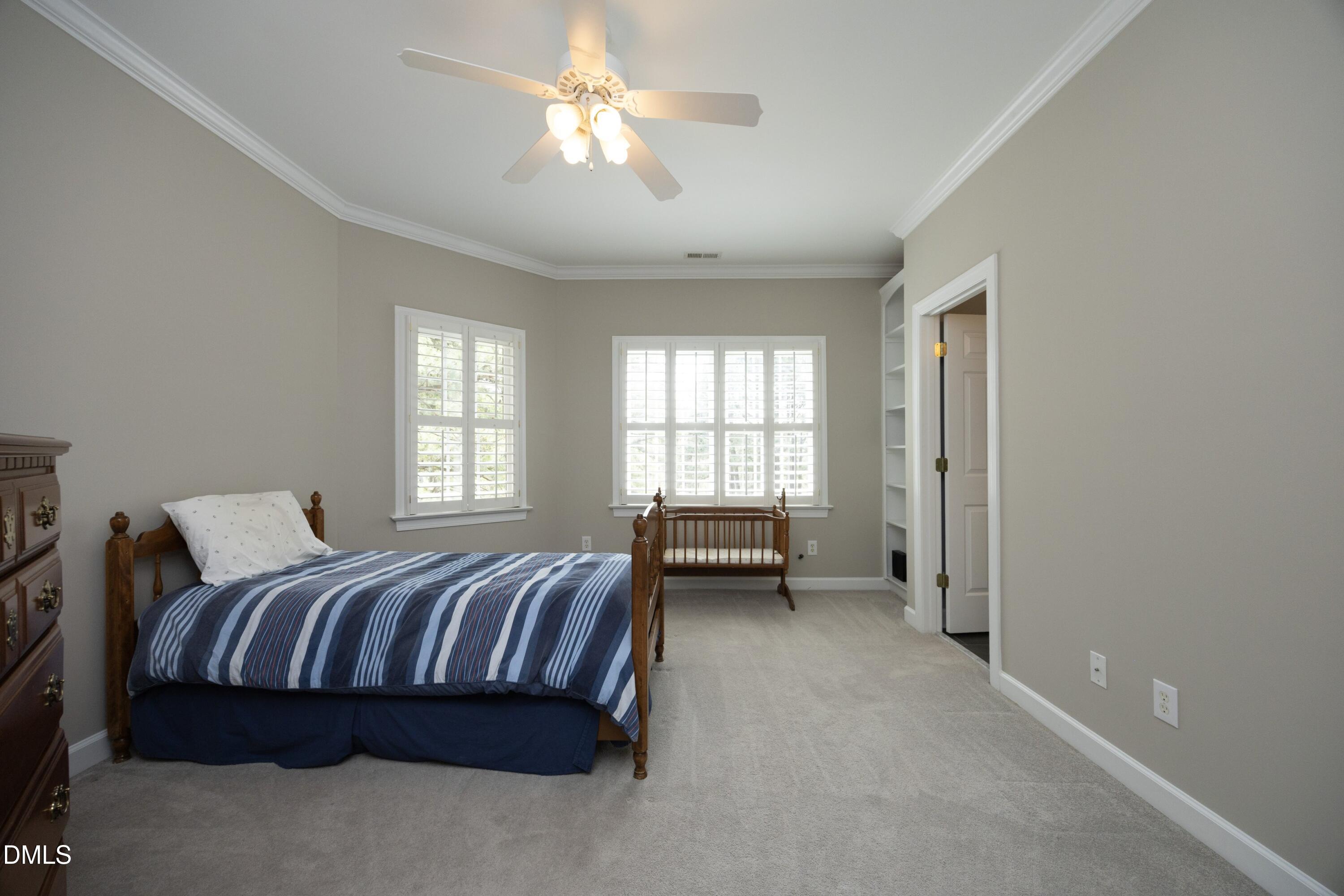 2908 Aquila Way Raleigh, NC 27614 - Photo 28 of 57