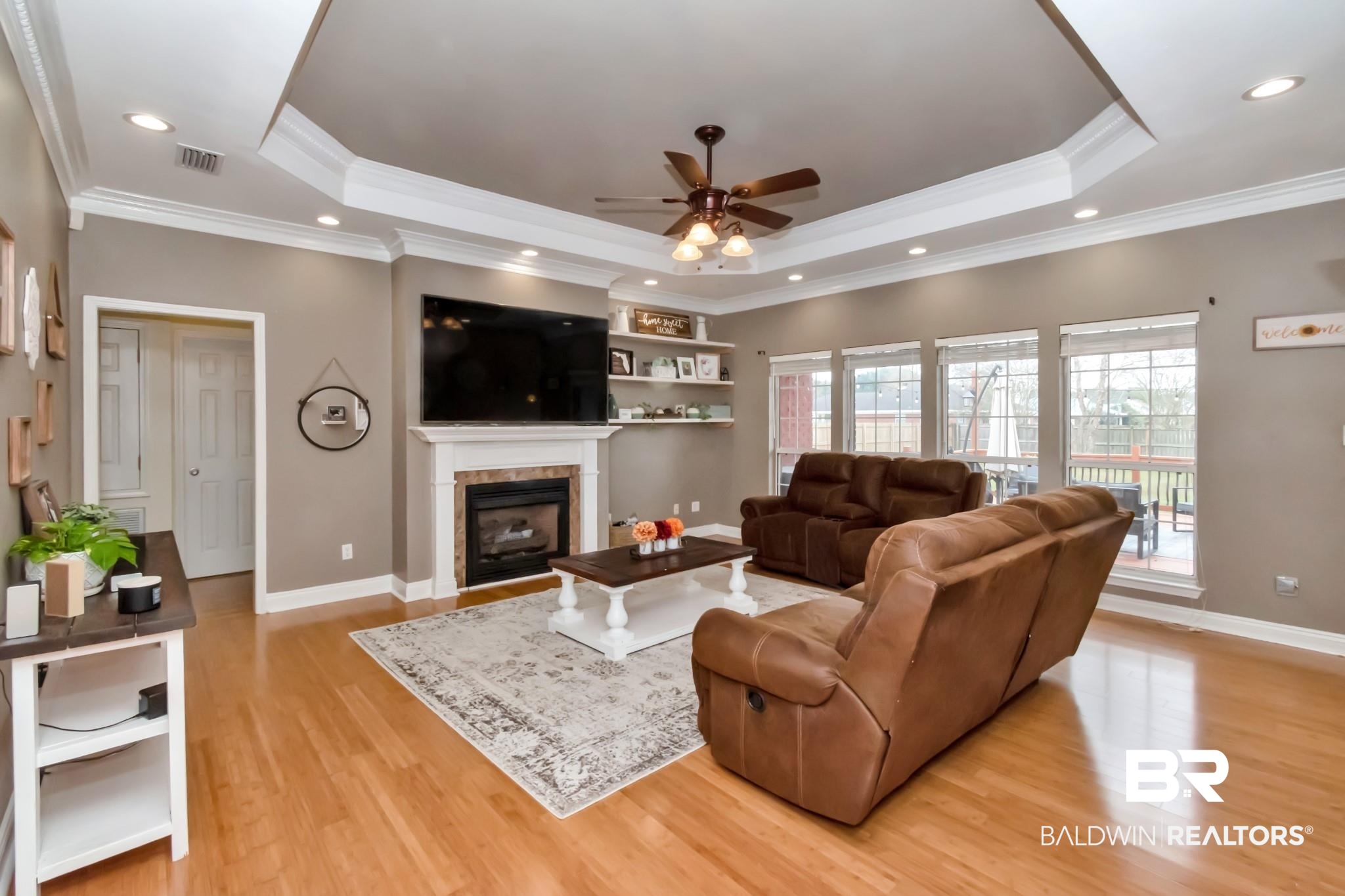 3150 Scott Dairy Loop Road West Mobile, AL 36695 - Photo 3 of 32