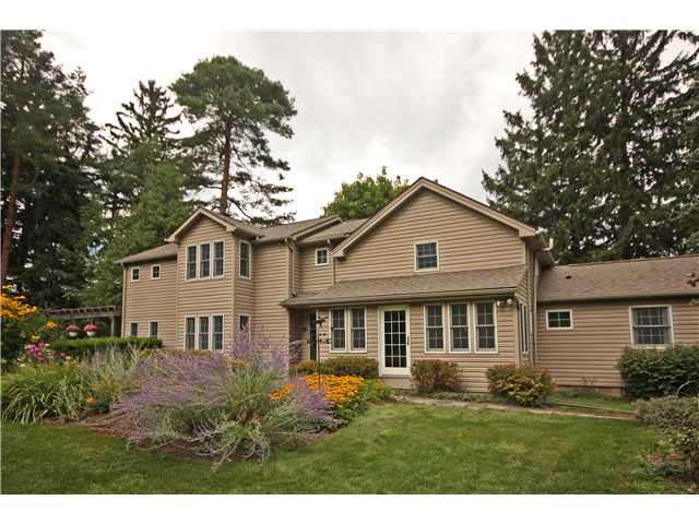 7335 Dryer Road Victor, NY 14564 - Photo 1 of 1 Exterior Front
